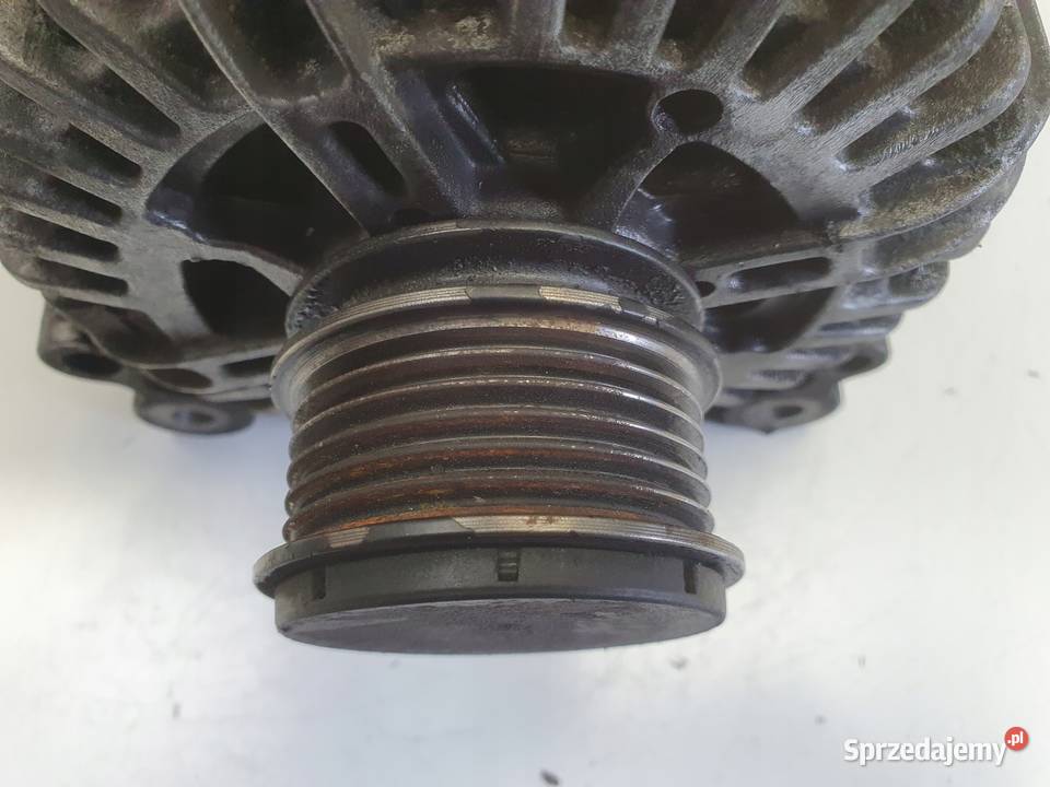 ALTERNATOR VW Passat B6 19 TDI Alternator Chełm