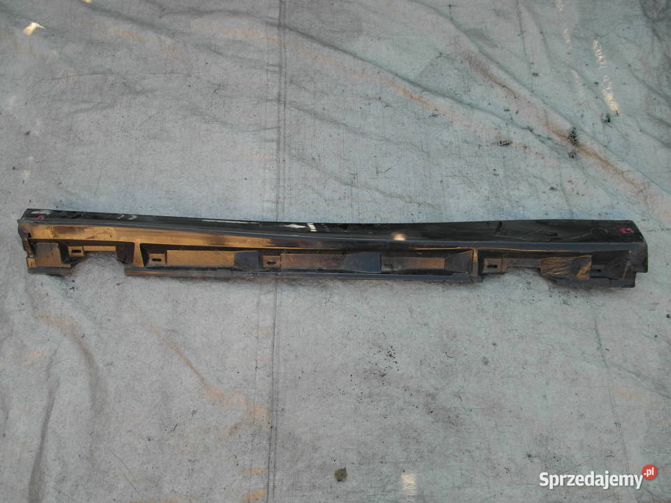SAAB 93 93 LISTWA PROGOWA LEWA PROG LEWY osobowe Ruda Śląska sprzedam