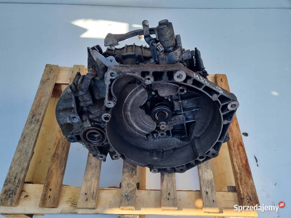 Opel Vectra C 19 CDTI SKRZYNIA BIEGÓW M32 osobowe sprzedam
