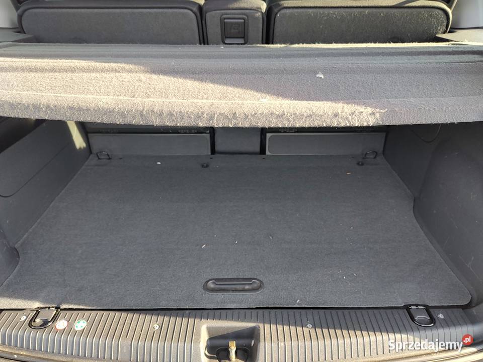 OPEL MERIVA 14 BENZYNA 138000 Meriva Motoryzacja sprzedam