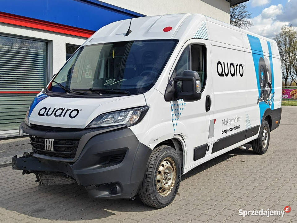 Fiat Ducato Karczew