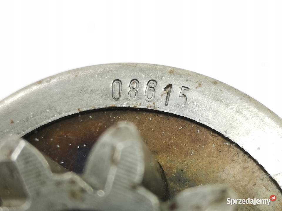 BENDIX ROZRUSZNIKA IVECO FIAT NOWY ORYGINALNY Układ elektryczny silnika lubelskie