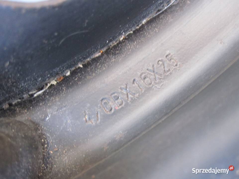 MONDEO MK3 JAGUAR STYPE XTYPE koło dojazdowe Kielce