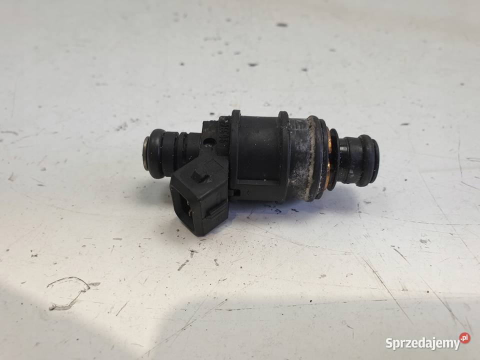 WTRYSKIWACZ Opel Vectra C 18 16V wtrysk 5WK93151 Chełm