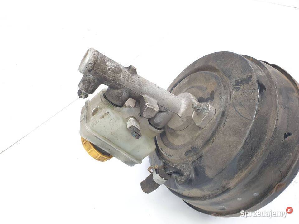 SERWO HAMULCOWE SUBARU IMPREZA 77Q G215T Lipno