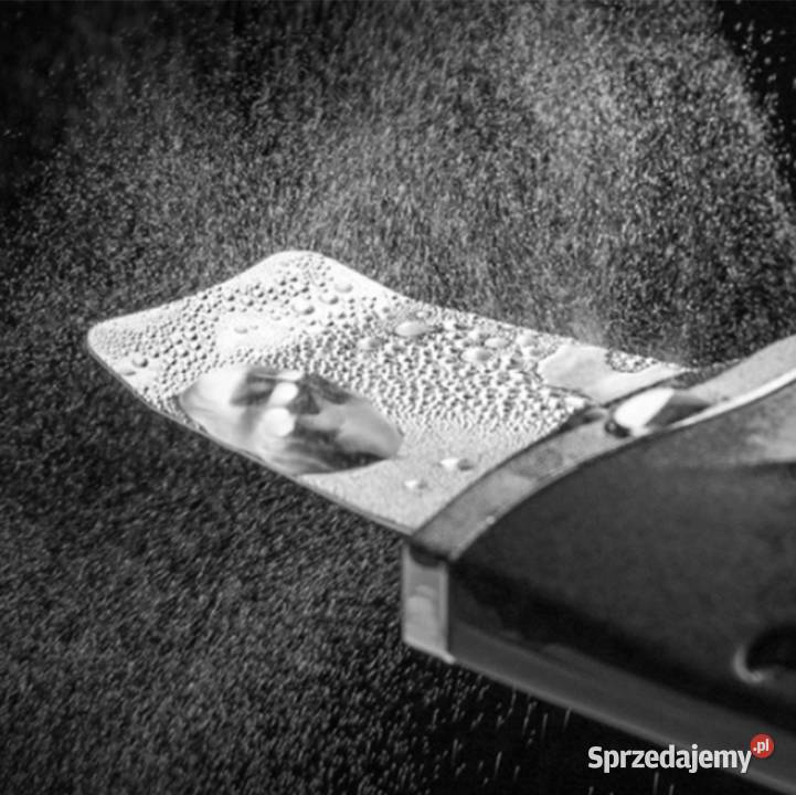 Bezprzewodowy Peeling Kawitacyjny Do Twarzy Kraków