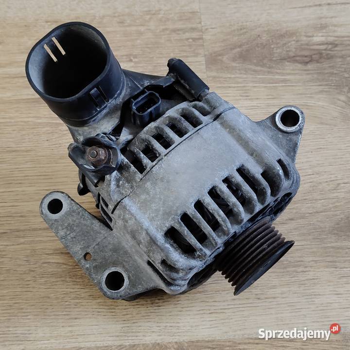 Ford Mondeo MK3 alternator 1S7TBD podkarpackie Rzeszów