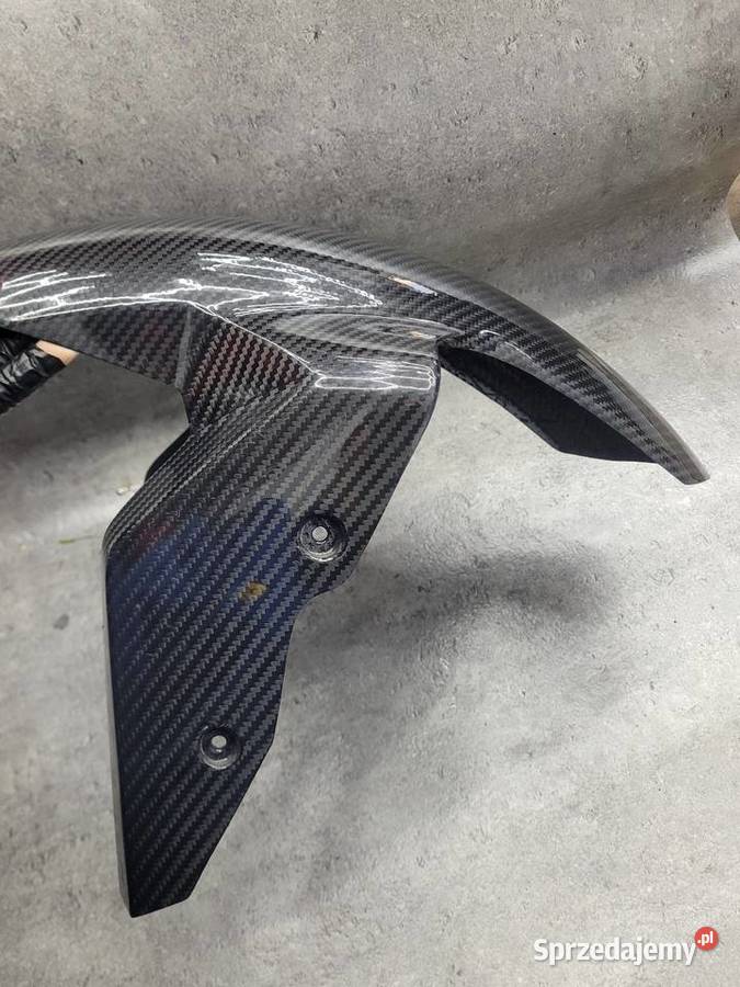 BMW S 1000 RR R K46 K47 BŁOTNIK PRZÓD PRZEDNI Błotniki motocyklowe Nowy Tomyśl