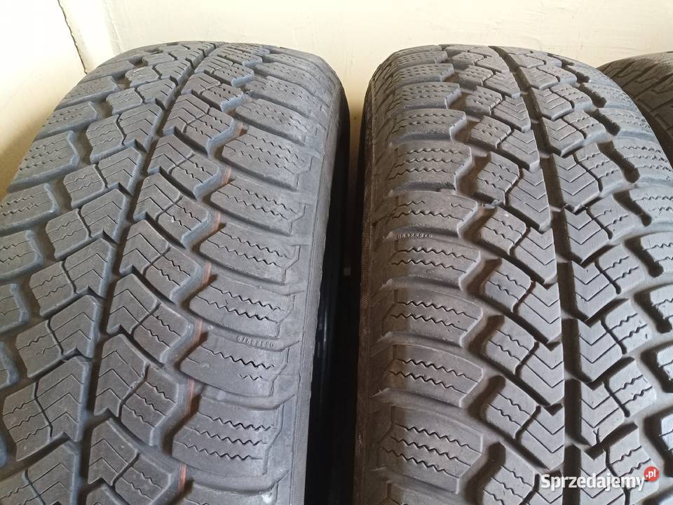 Opony zimowe Kormoran SnowPro 18565 R15 Sosnowiec