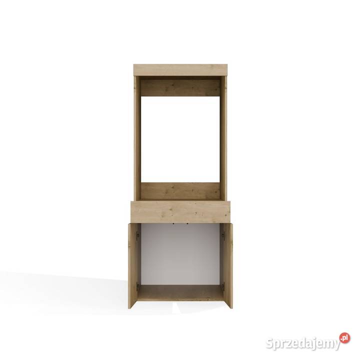 Szafka łazienkowa na pralkę suszarkę POLA TWIN sprzedam