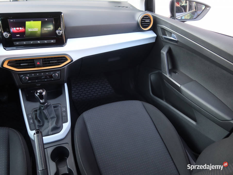 Seat Arona 10 TSI