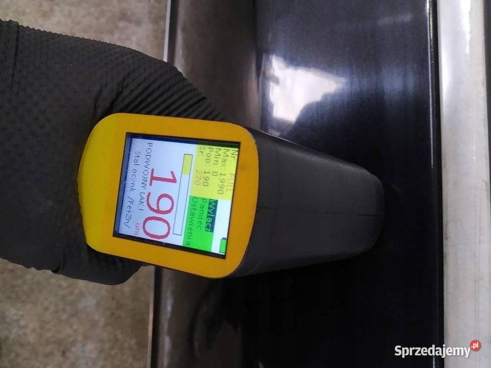 DRZWI LEWE PRZÓD CZARNE Skoda Superb II 20082015 Drzwi