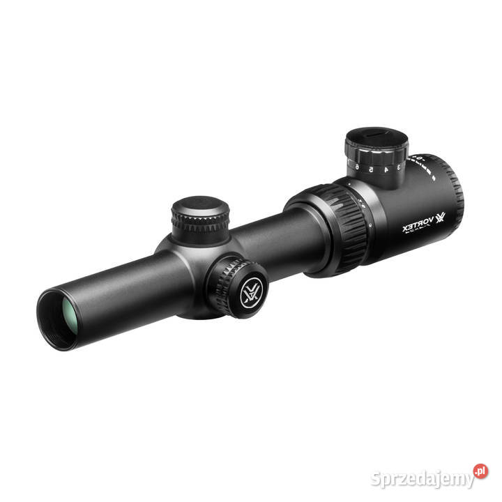 Luneta celownicza Vortex Crossfire II 14x24 30