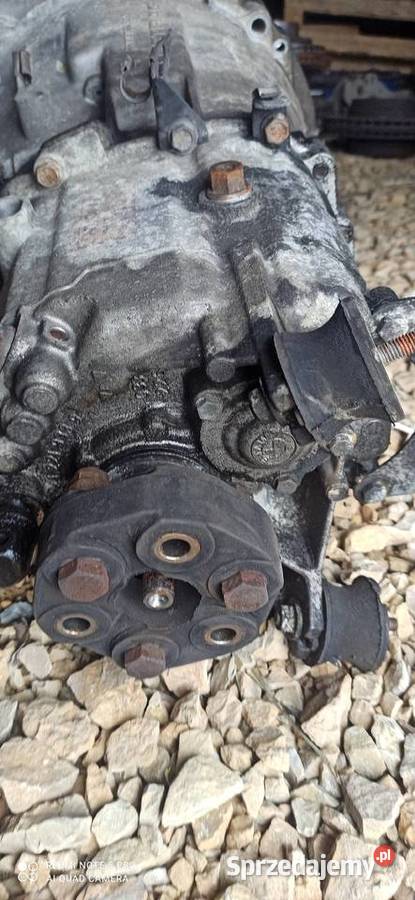 bmw z3 e36 skrzynia manualna getrag Imielin