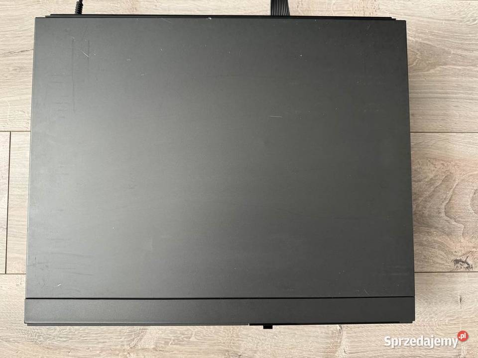 Magnetowid Panasonic NVF65 Oryginalny Pilot