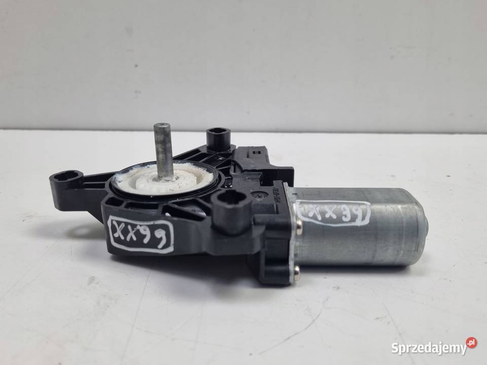 Mercedes A205 W205 SILNICZEK SZYBY prawy tył Rudka