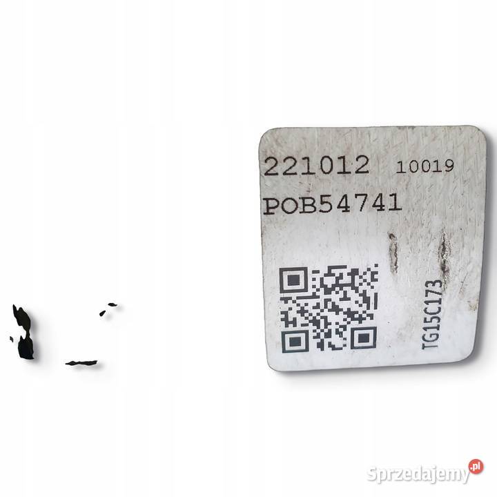 ALTERNATOR Ford Mondeo MK4 20 TDCI TG15C173 Chełm