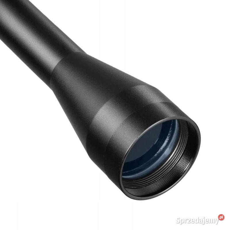 Luneta celownicza 39x40EG do wiatrówki Mierzyn