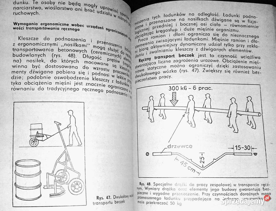 Ergonomia na co dzień Arwid Hansen
