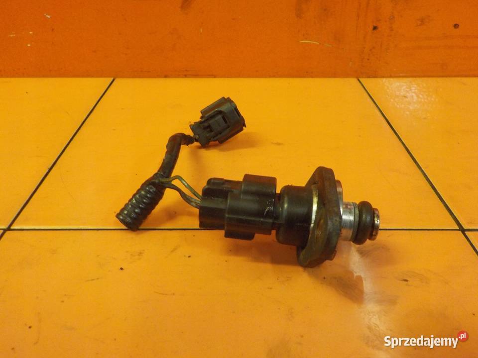 MITSUBISHI PAJERO 35 GDI 04r 203 6G74 czujnik Suków sprzedam
