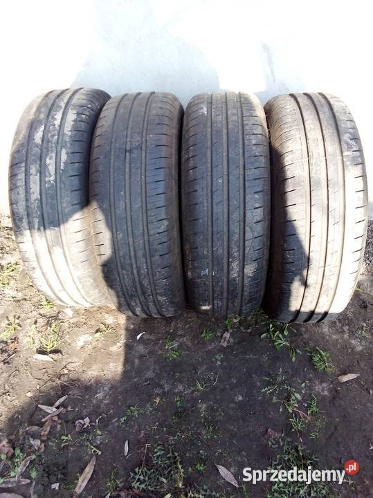 Opony 1956515 15 Fulda 15cale Samochodowe wielkopolskie