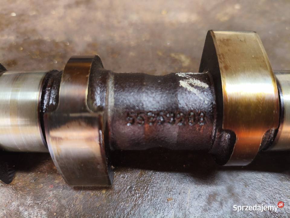 Części silnika chevrolet Orlando Cruz Opel lubelskie Opole Lubelskie