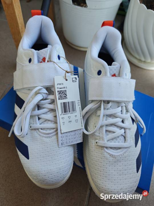Adidas powerlift 5 Rzeszów