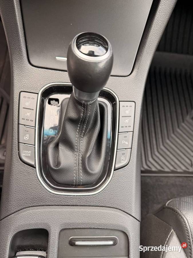 Hyundai i30 Premium 14 TGDI 140 bluetooth łódzkie Skierniewice