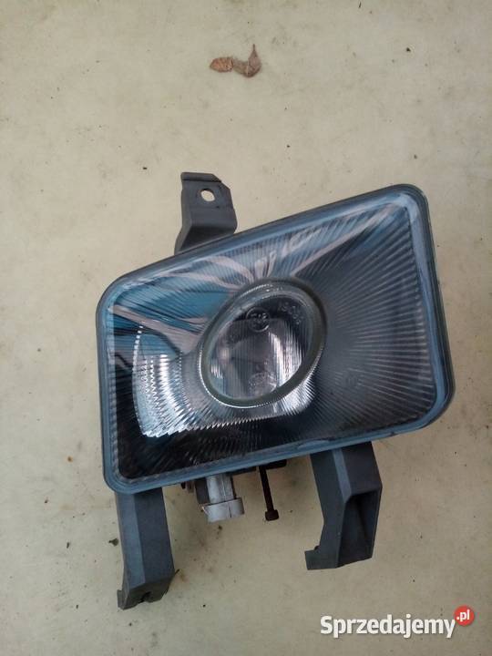 Halogen lewy przód Opel Vectra b lift GM Piotrów