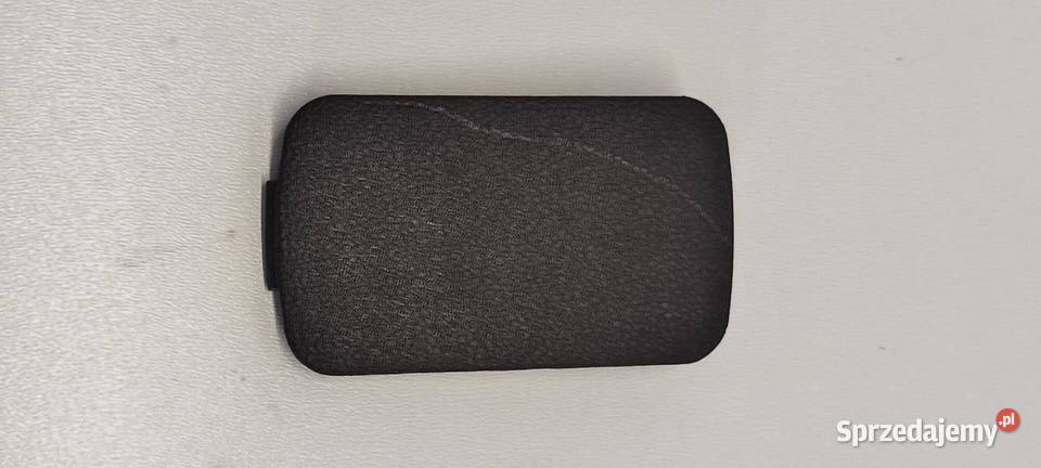 SEAT TARRACO ZAŚLEPKA BOCZKA BAGAŻNIKA PRAWA