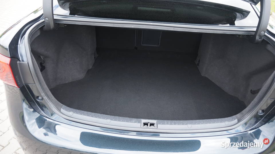 Toyota Avensis 2015r Salon POLSKA Bezwypakowy 143KM Płock