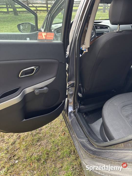 Kia ceed 4/5 Biała Podlaska