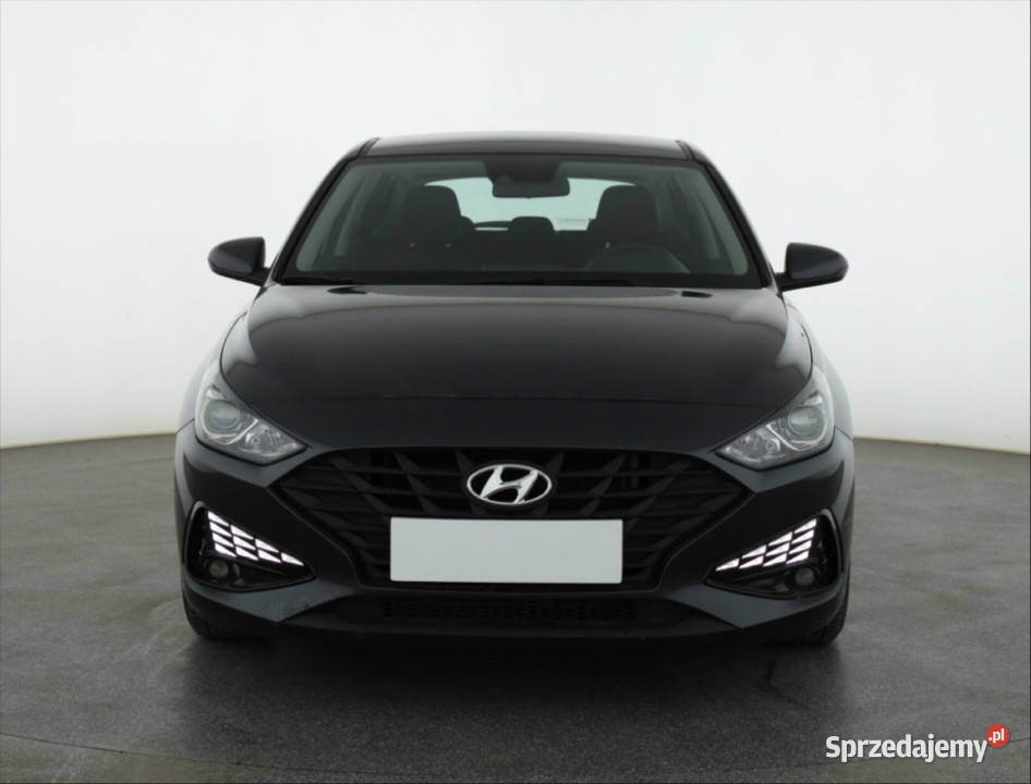 Hyundai i30 10 TGDI 88KM