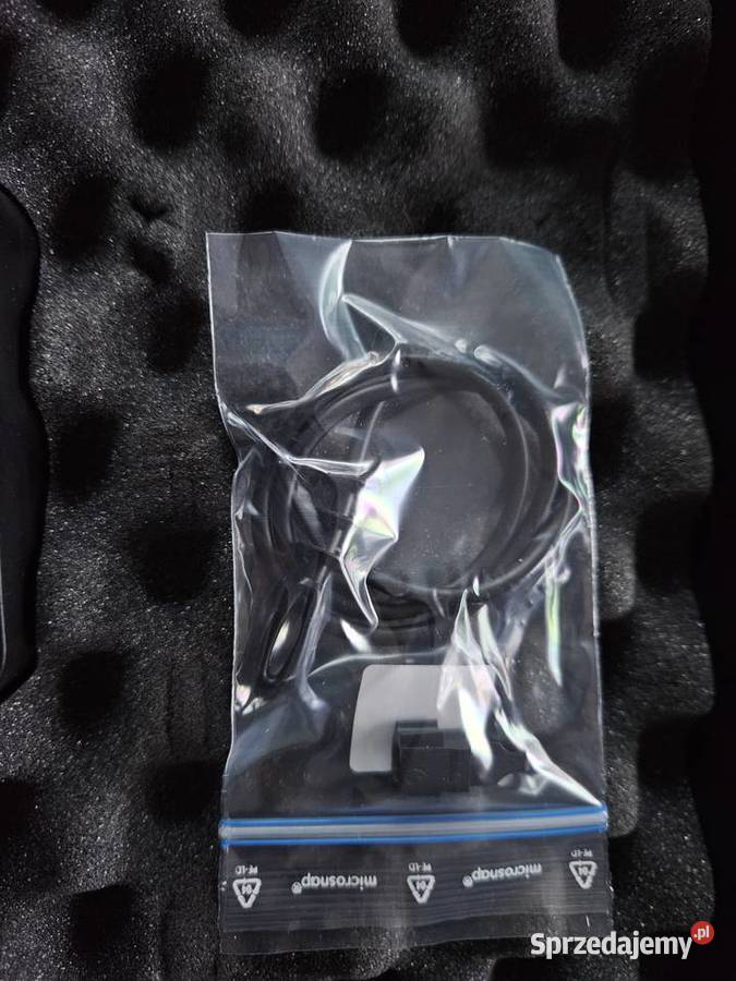 Pistolet CO2 RAM Glock 17 Gen5 T4E Legnica sprzedam