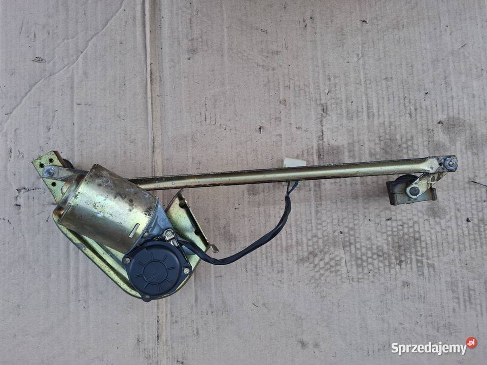 Silniczek wycieraczek Fiat 126p Maluch opolskie Strzelce Opolskie sprzedam