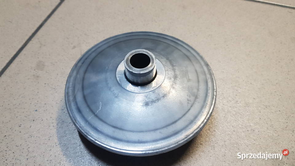 Rolki Przeciwtalerz wariator Jawiszowice