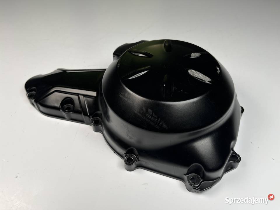 KAWASAKI NINJA 650 17 Dekiel Pokrywa alternatora wielkopolskie Łobżenica