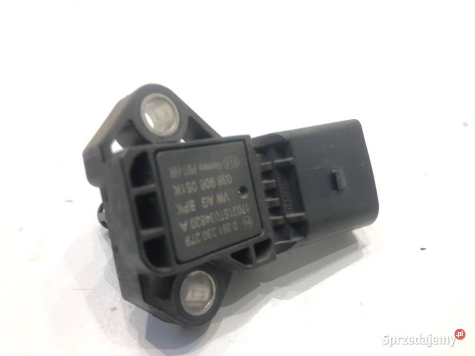 CZUJNIK CIŚNIENIA AUDI A6 C7 038906051K 40 605