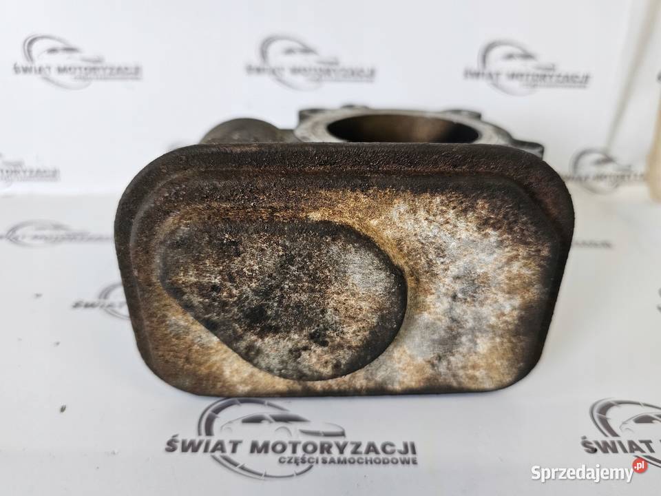 PATRIOT AVENGER 24 B ED3 167 przepustnica Kielce