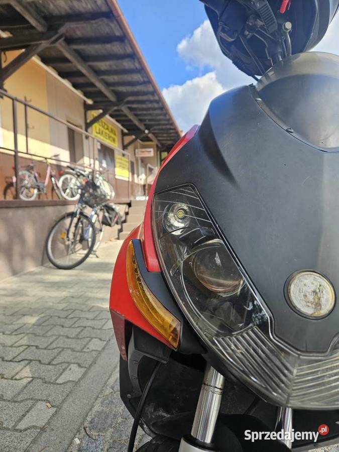 Benelli quattro nove x49 Lubliniec sprzedam