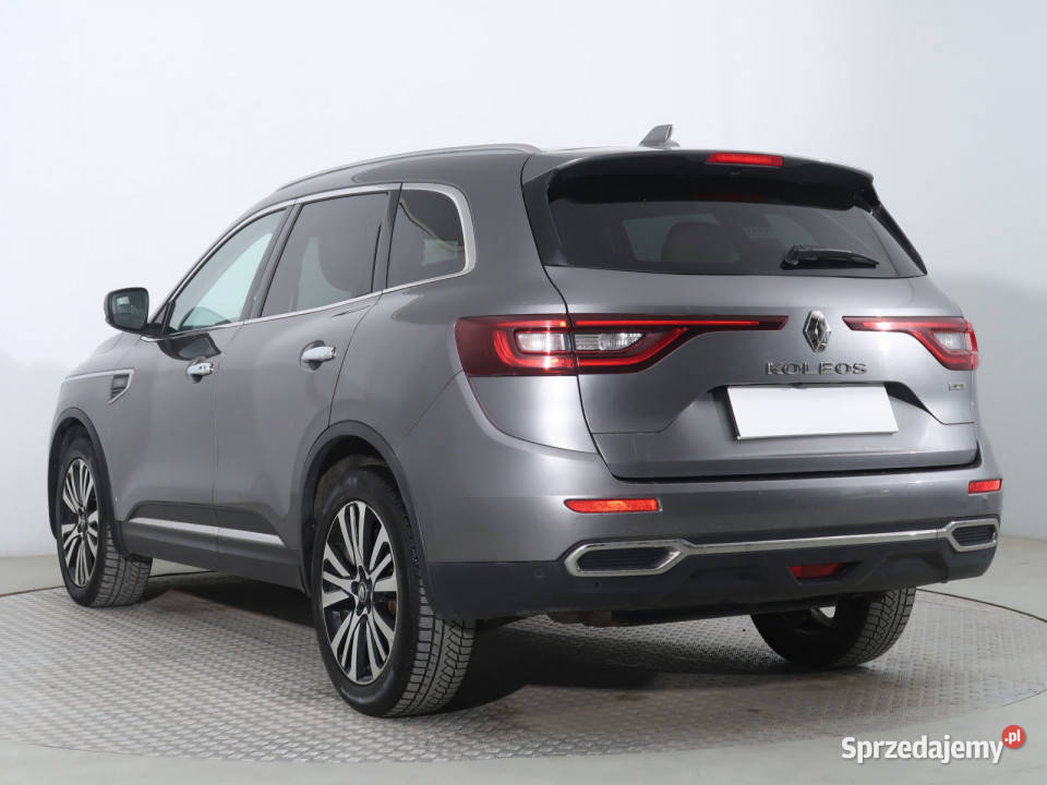 Renault Koleos 20 dCi mazowieckie