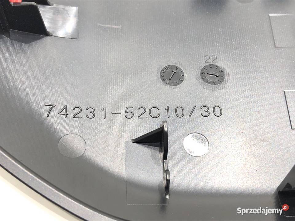 PRZEŁĄCZNIK SZYB PRAWY PRZÓD LEXUS LBX