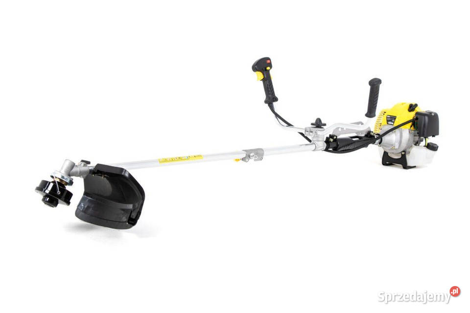 LIDER VKT582 KOSA SPALINOWA DO TRAWY PODKASZARKA Opalenica