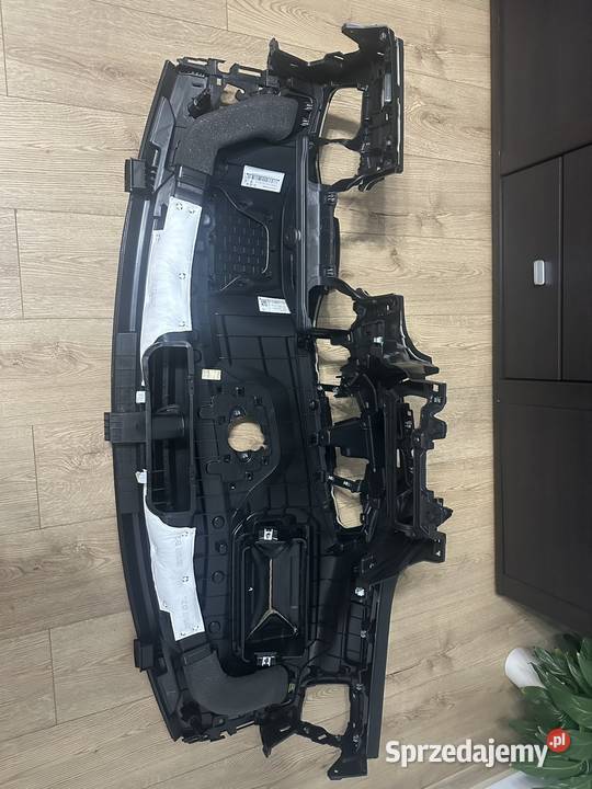 Deska rozdzielcza Kia ceed III Proceed III