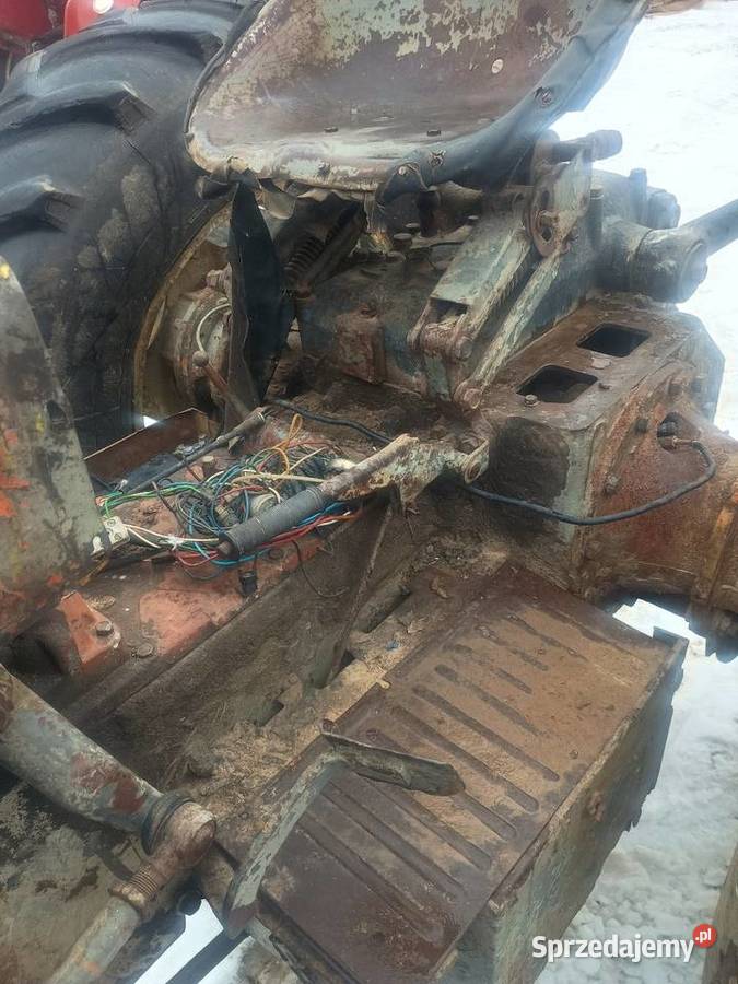 Ursus C360355 Chobrzany