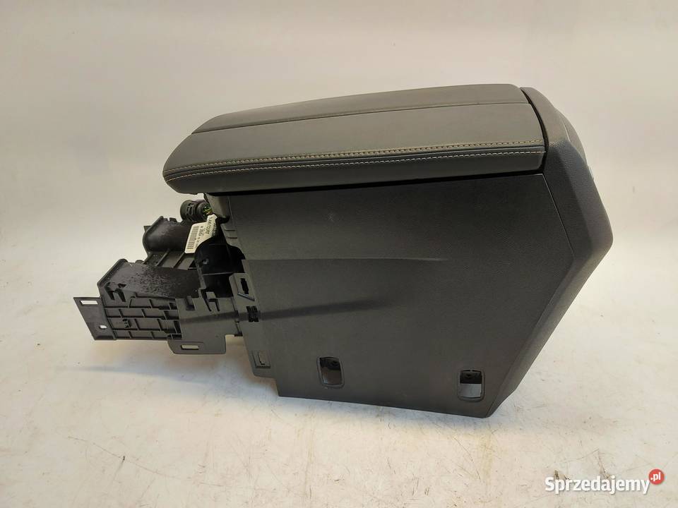 PEUGEOT 508 II Podłokietnik tunel środkowy