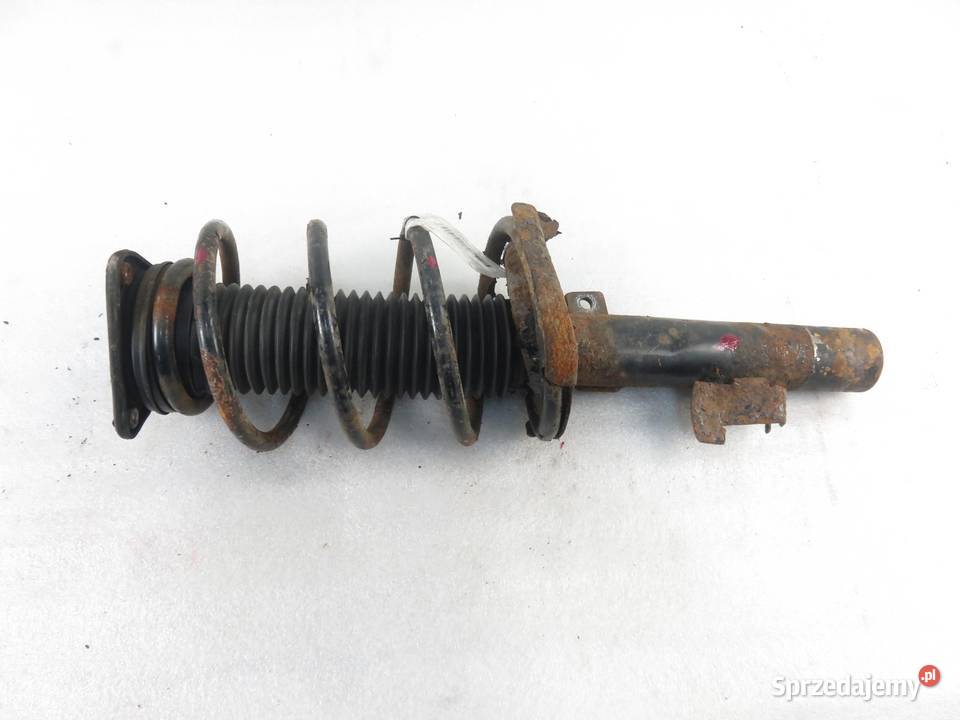 MCPERSON LEWY PRZEDNI VOLVO S40 II 16 D2 małopolskie