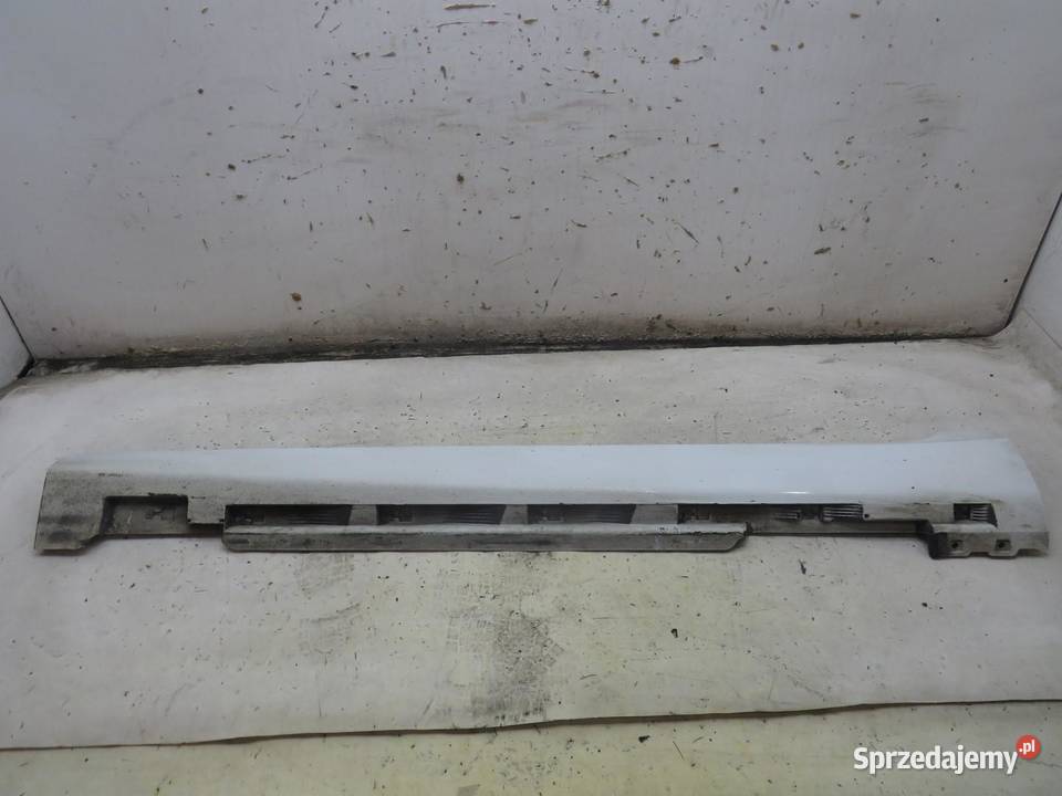 LISTWA PROGOWA LEWA 61446 VOLVO V40 II RDESIGN
