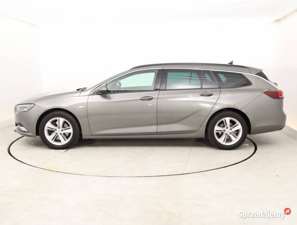 Opel Insignia 20 CDTI Insignia dolnośląskie Bielany Wrocławskie