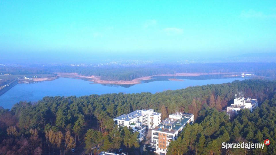 Mieszkanie Cedzyna 4094 metry 2 pokoje Liczba pokoi 2 świętokrzyskie sprzedam